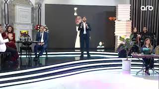 Nurlan Ordubadli - Bakiya 2023 (Hemin Zaur Arb tv) Resimi