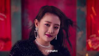GI DLE여자아이들   Senorita [INSTRUMENTAL]