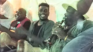 باللّه يا ناسي خلوني .. زهو قاسم بونوح فرح خونا وسام ربي يهنيه المقارسة 2020