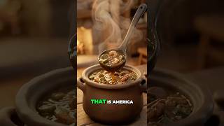 The TRUE Story of Gumbo | America’s Ultimate Melting Pot Food
