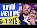 HODRİ MEYDAN! | Fenerbahçe 1-2 Beşiktaş | Maç Sonu Taraftar Sports