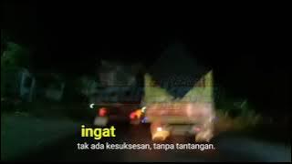 aksi truk cabe Jawa timur ketika jam meped🌶️😱