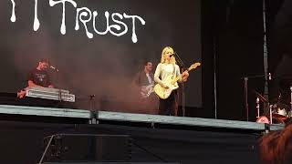 Men I Trust - come back down / lollapalooza chile 2026 / alternative stage