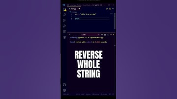 Just 2 Lines of Python Code 😱🤯 #shorts #programming #coding #python