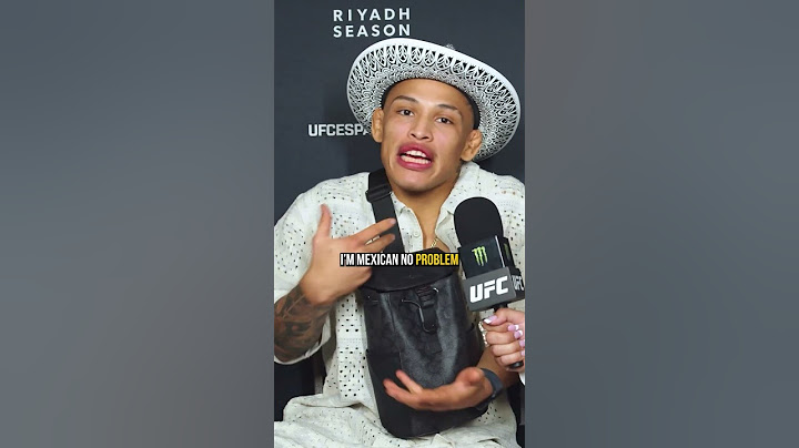 Lazy Boy Rodríguez tells Nina Drama his favorite curse word in English LOL #shorts #ufc #mma