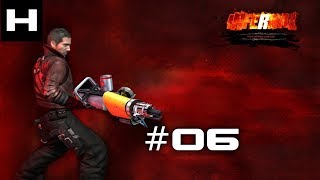 Infernal Walkthrough Part 06 [PC]