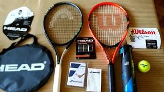 head geo speed racket