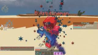 NITROOZ vs. Bl4styMineman