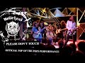 ポップス+ロック(洋楽) Motrhead&amp;Girlschool /Please Don&#39;t Touch Motörhead & Girlschool – Please Don't Touch (Official Top Of