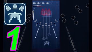 .Decluster - iOS Gameplay #1 [1080p HD]