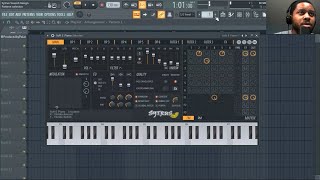 Sytrus Sound Design | Melodies in Sytrus FL Studio 20