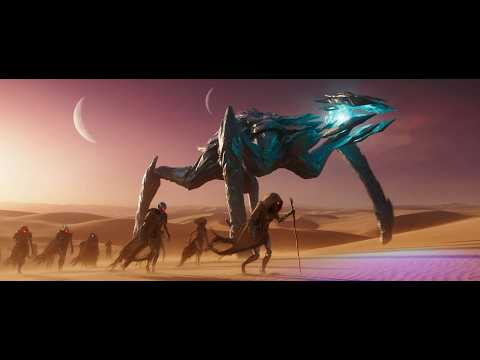 Alien Worlds AI