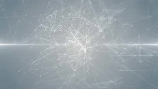 White Plexus Background Loop Stock Motion Graphics Net Worth