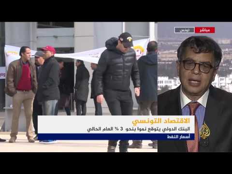 النشرة الاقتصادية الثانية 2017/2/22