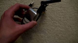 iPhone 5 prototype
