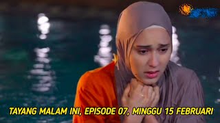 Download Lagu TEGA!! KHANSA DI USIR.. DITAMVARR! DISHIKSA SAMPAI MENGGIGIL! EMRAN GASS CARI BUKTI! ISTIQOMAH CINTA MP3