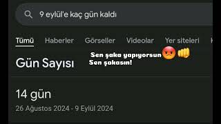 Sen şaka yapıyorsun yaaaa keşke saka olsaa!! #keşfet #keşfetbeniöneçıkar #keşfetedüşmeduası