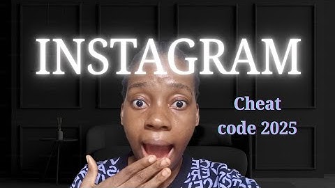 Best Instagram Marketing Strategy I’m Adopting for My small Business in 2025
