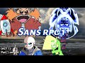 Sans Rpg 1 - (ACT 1) | 1/3