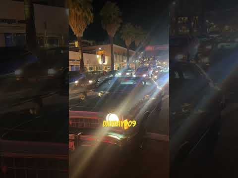 Lowriders Hopping: Cruising Palm Springs #fyp #dayday909 #lowrider #hopper #lowriderlivin