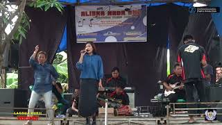 Dua Kursi Aliska Nada Bmc  Desa Bendaluragung 14 April 2024