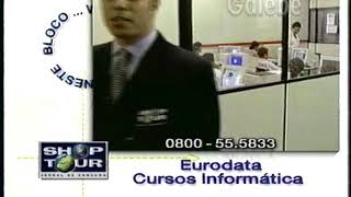 Eurodata Cursos Informática Preview Paulo Veronezi Galebe 23 04 1999