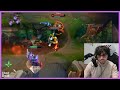 This is How Rank 1 Jungle Play Jarvan - Lol Daily Clips Ep 612