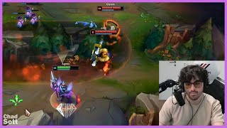 This Is How Rank 1 Jungle Play Jarvan - Lol Daily Clips Ep 612
