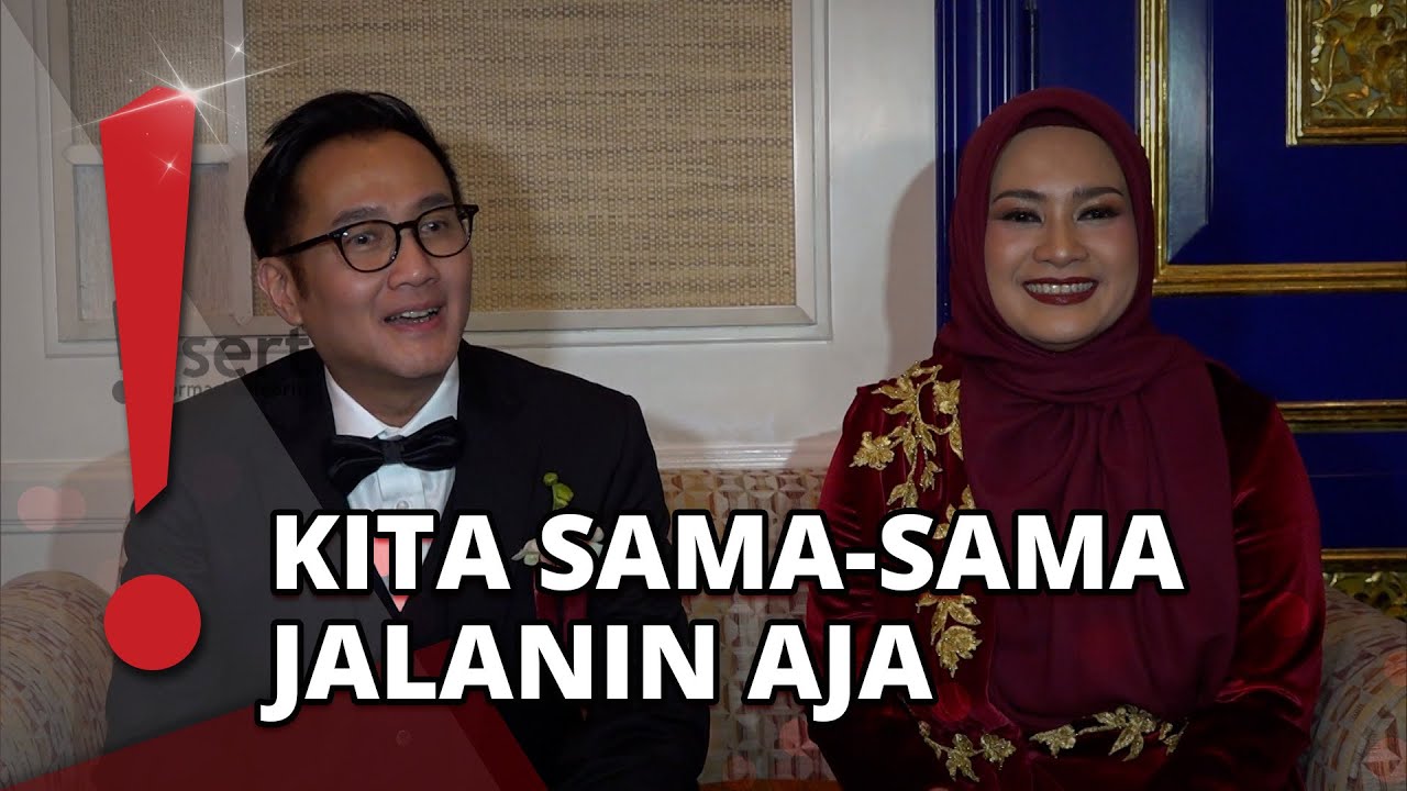 Lama Cerai, Ikke Nurjanah-Aldi Bragi Duet Bareng Lagi Dinikahan Anak