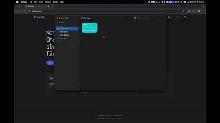 Mac tips: quick resize window to custom size
