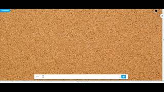 Nearpod Implementation Idea 4 Square Vocabulary Activity