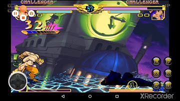 JoJo hftf all time stops (And how to do them)