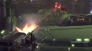 Adding Aggression Through Music - XCom EW Modding