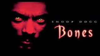 Bones Full Movie Fact and Story / Hollywood Movie Review in Hindi / Snoop Dogg