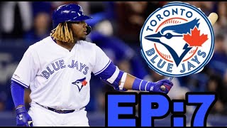 Toronto blue jays franchise | kevin ...