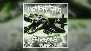 BOMBARDIRO CROCODILO FUNK - SUPER SLOWED (Brazilian Phonk)