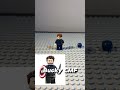I made dispatch in LEGO!