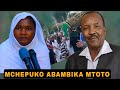 KIMENUKA MCHEPUKO WA HASHIM KAMBI FAMILIA IMECHARUKA HAIMTAMBUI YEYE NA MTOTO AMEFUKUZWA BILA URITH 