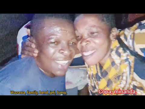 CHAKACHA MCHILIKU TANZANIA BULUDANI SAAAFI WAZAWA FAMILY BENDI JETI LUMO 