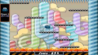 Funorb Bouncedown Hack