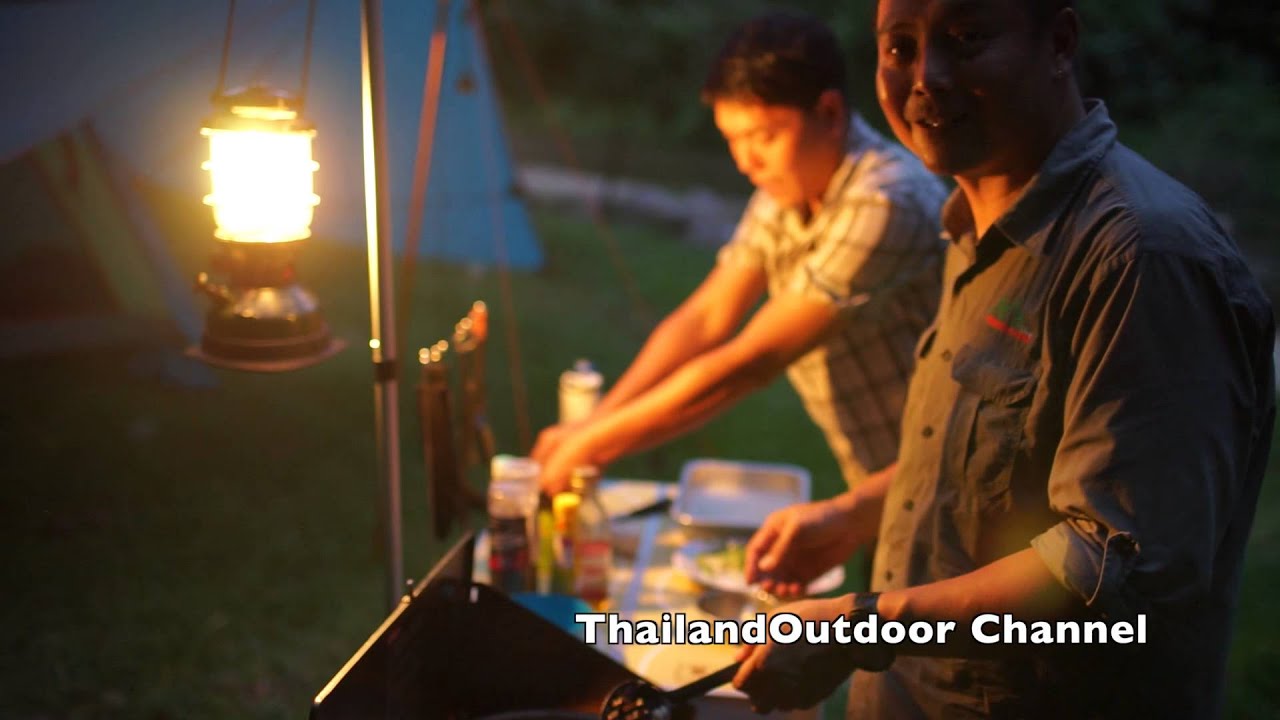 Outdoor Cooking 23