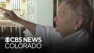 Dana Crawford, historic preservationist and developer in Denver, dies at 93