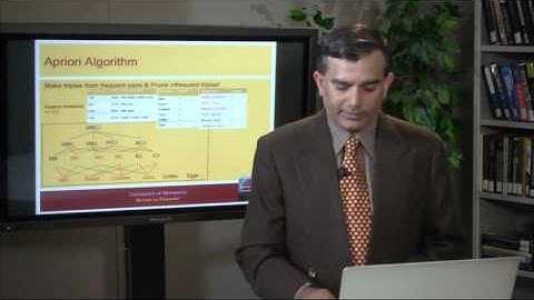 Colocations and Co occurrences (2014 Coursera)