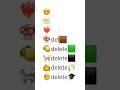 今話題！絵文字合体のやりかた #emoji