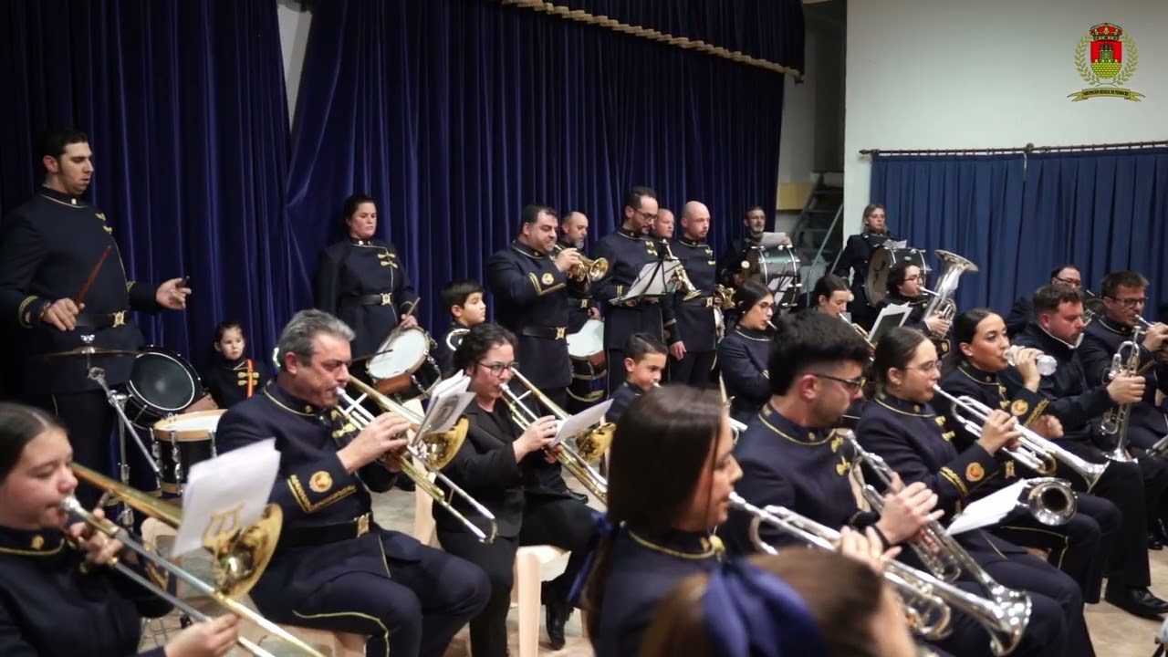 Córdoba-A.M. DE PEDROCHE