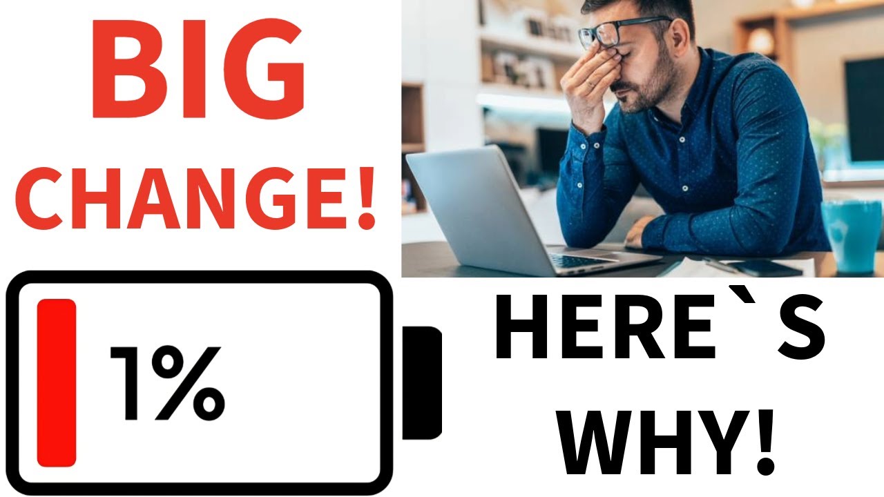 BIG Change: Why I’m Shifting This Channel to Tackle Workplace Burnout (For Leaders & Teams)