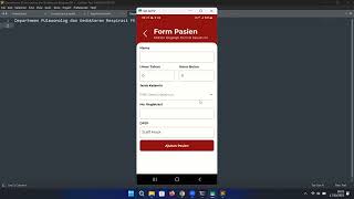 sosialisasi aplikasi pulmo air screenshot 2