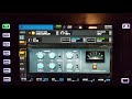 BEHRINGER WING // RUNDOWN // Channel Effects