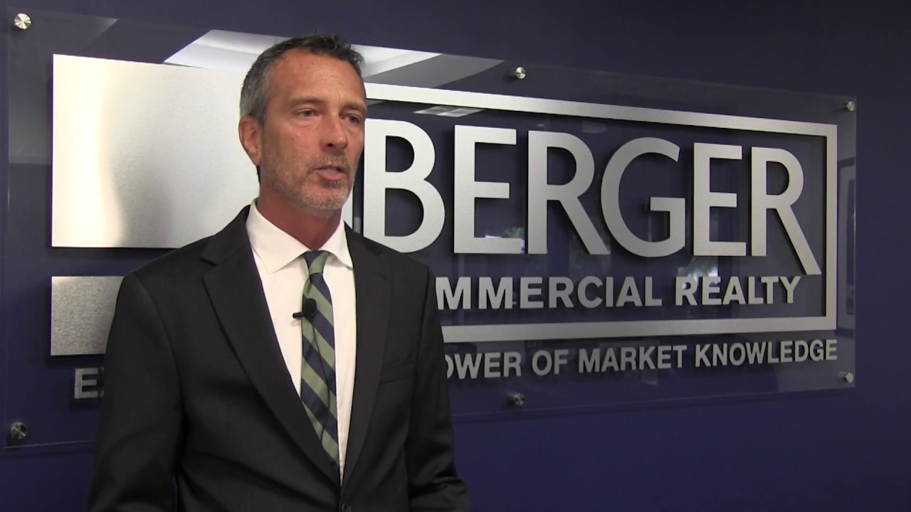 A Berger Bite: How Has Technology Impacted Property Management?