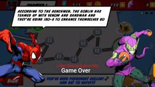 New Game 2019 / Spider-Man Unlimited power Part-2 screenshot 4